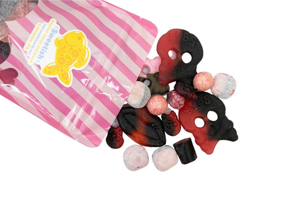 Kinder Bueno Mini – Sweetish Candy- A Swedish Candy Store