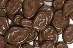 Milk Chocolate Banana Chips