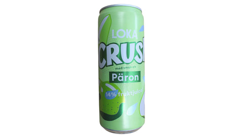 Loka Crush: Pear 33CL